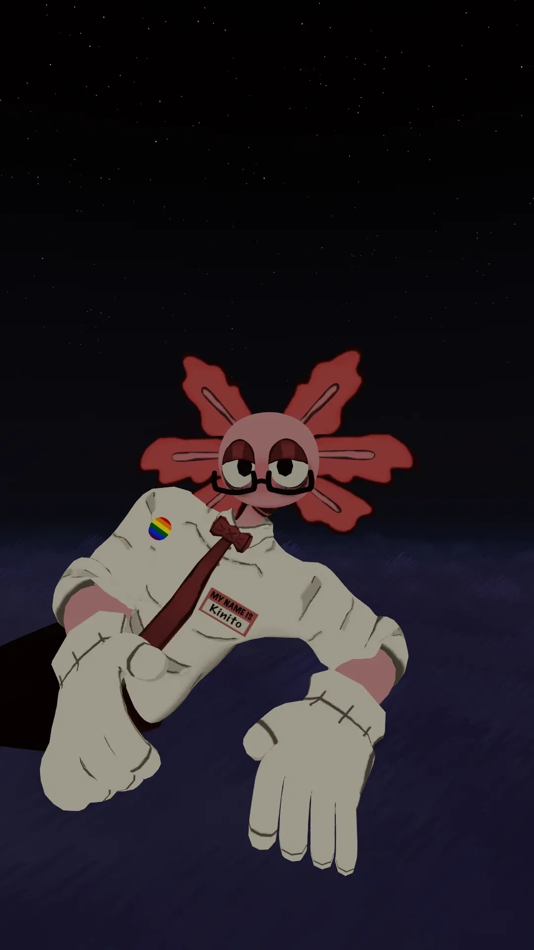 Avatar of Kinito the Tutor