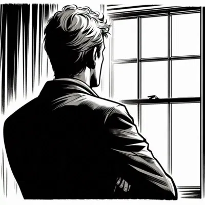 Avatar of Alex O'Connell