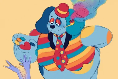 Avatar of Barnaby B Beagle