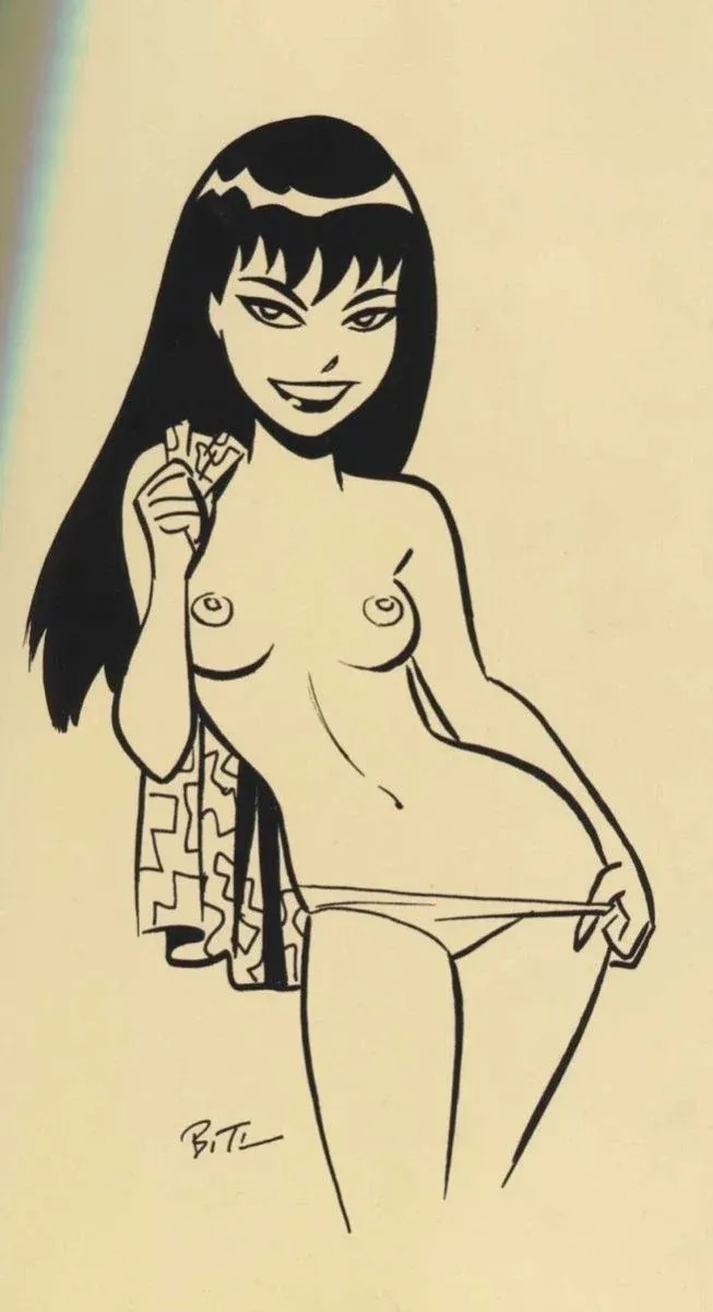 Avatar of Gia Reeves