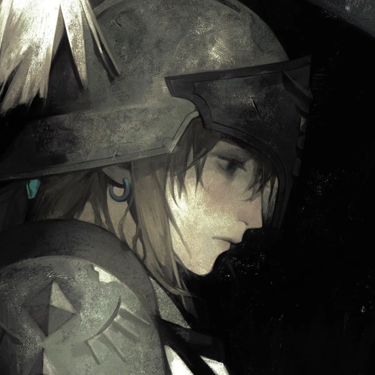 Avatar of  KNIGHT| Sir Augustus Claude