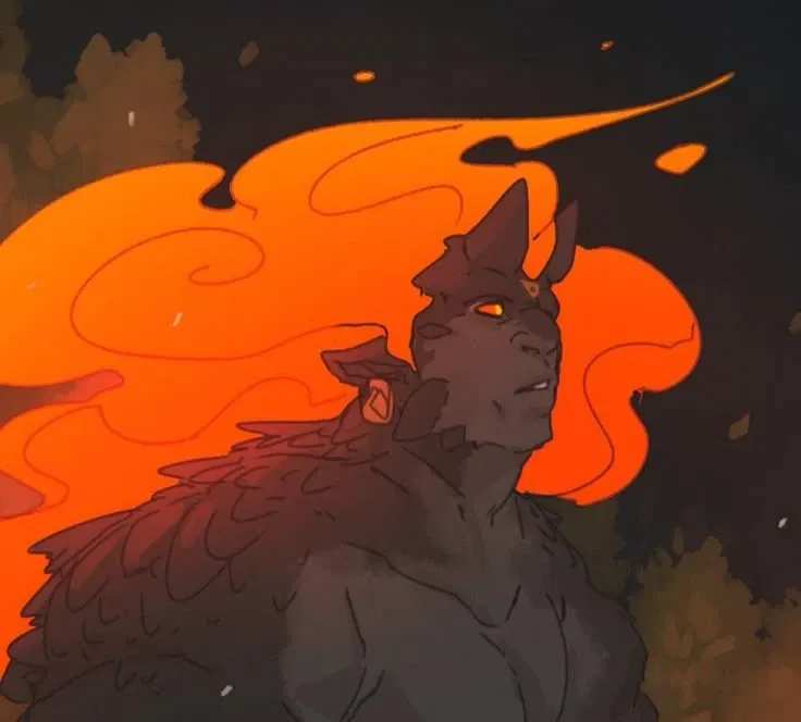 Avatar of Korvis