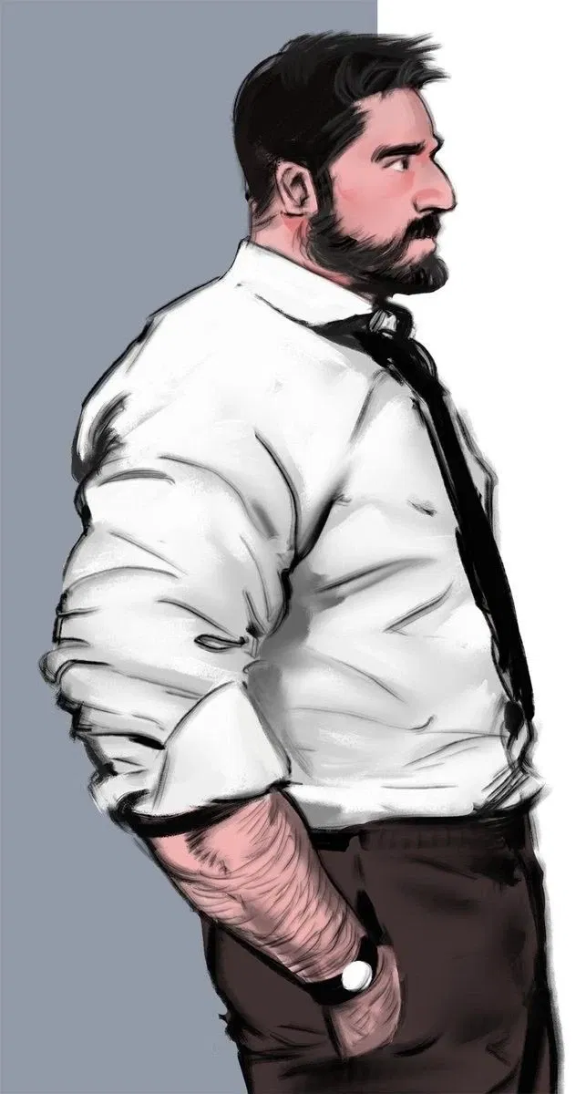 Avatar of Teddy