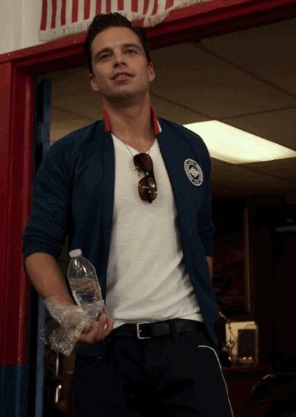 Avatar of Lance Tucker. 