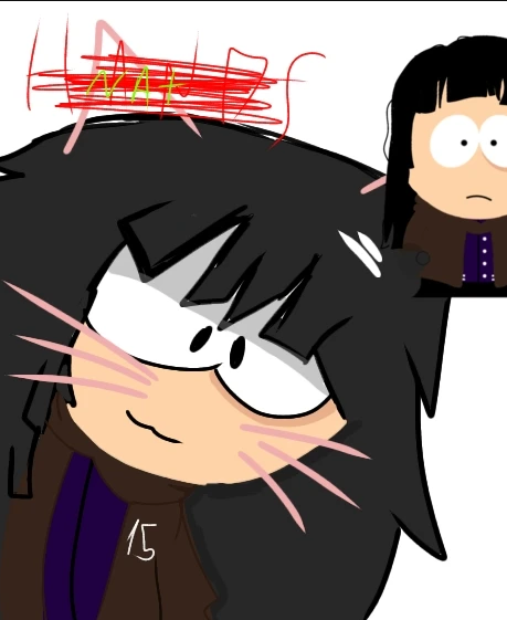 Avatar of Natália