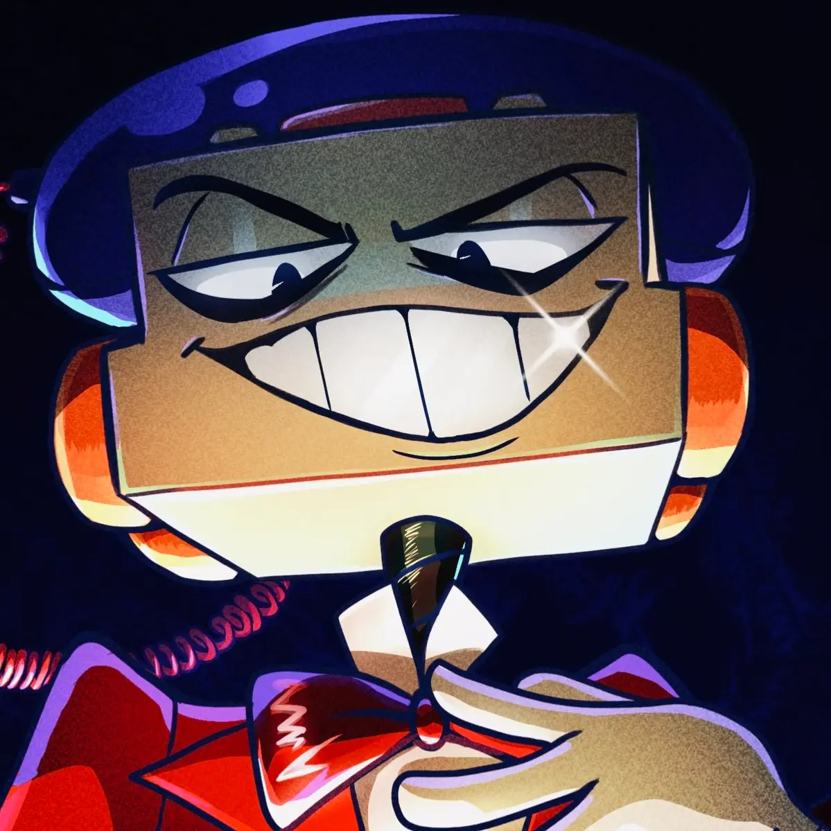 Avatar of Henry Hotline