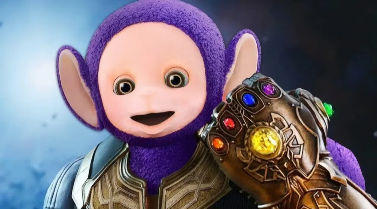 Avatar of Teletubbies Narrator user