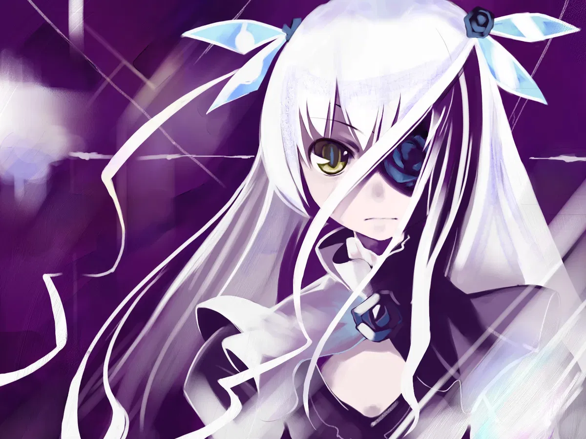 Avatar of Barasuishou