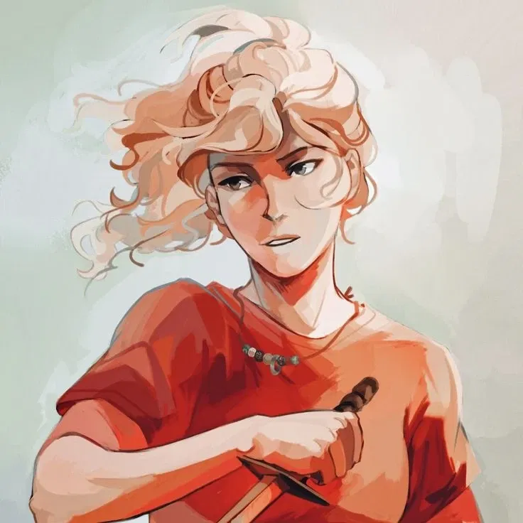 Avatar of Annabeth Chase