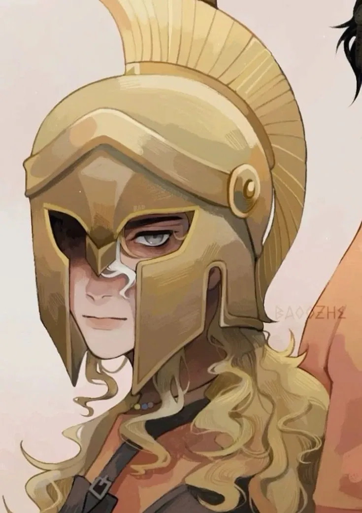 Avatar of Annabeth Chase