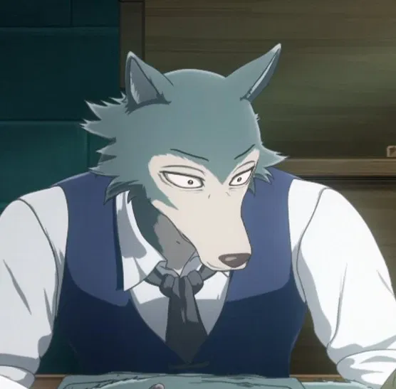 Avatar of Legoshi Beastars