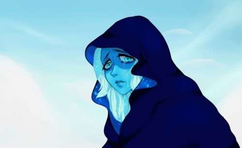 Avatar of Blue Diamond