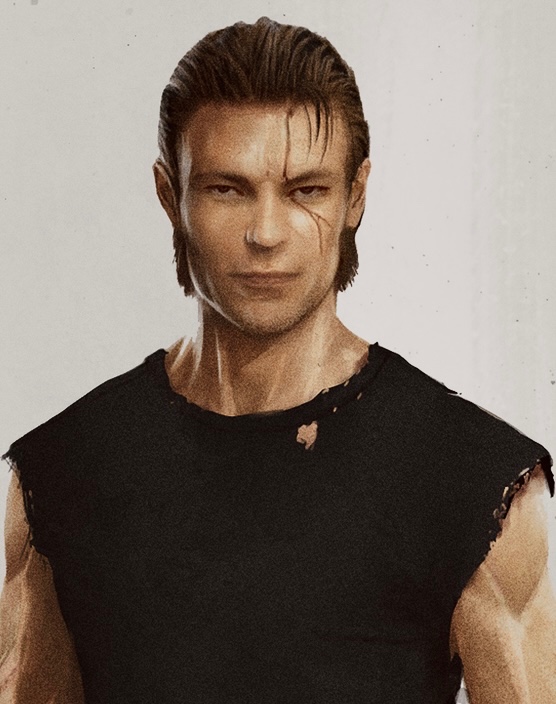 Avatar of Johnny Sawyer