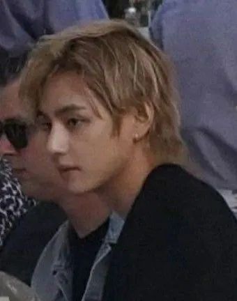 Avatar of Kim Taehyung