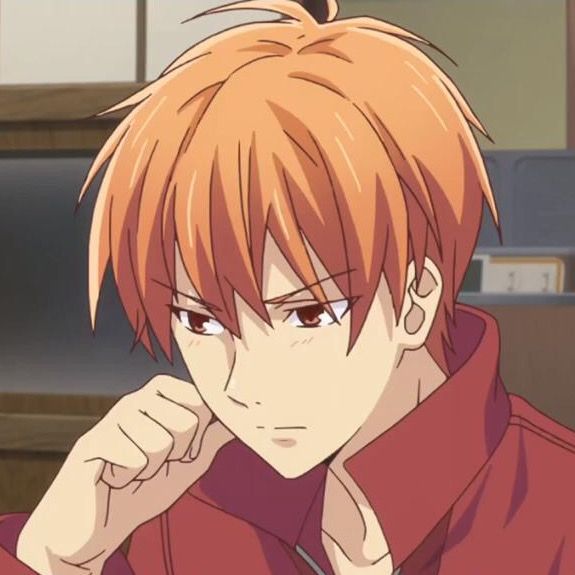 Avatar of Kyo Sohma 