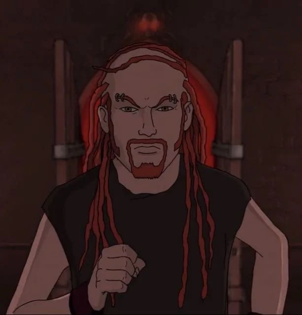 Avatar of Pickles The Drummer