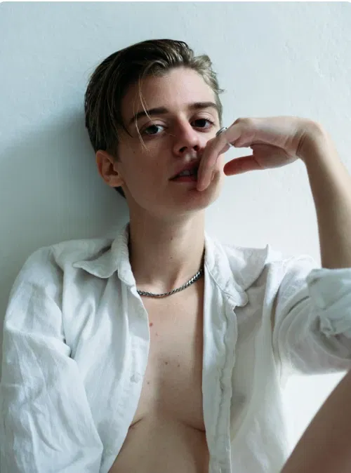 Avatar of Hannah Elke