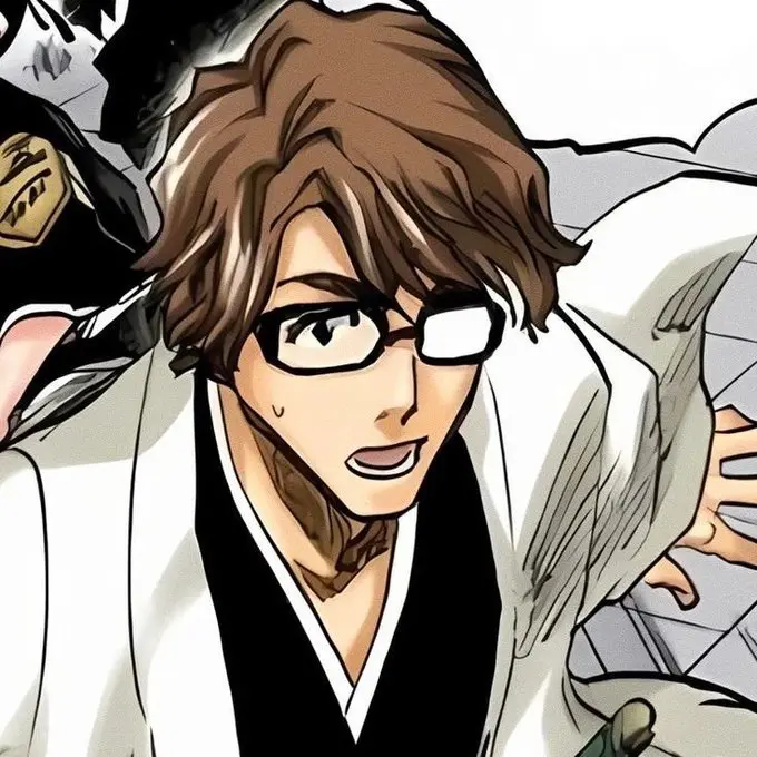 Avatar of Sosuke Aizen