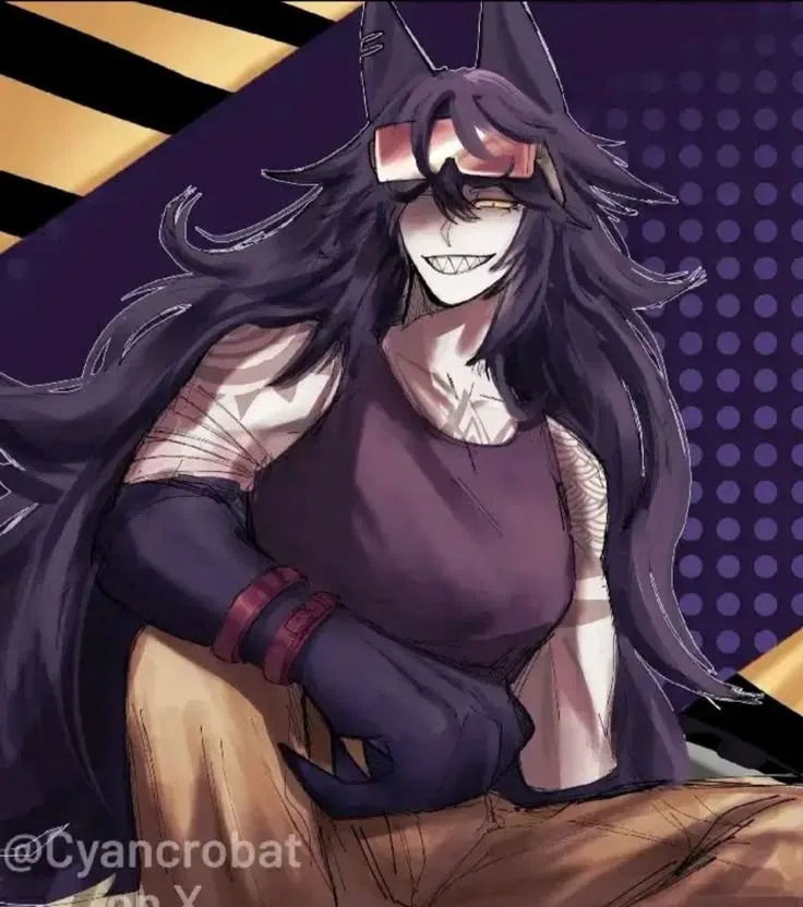 Avatar of Miss Circle