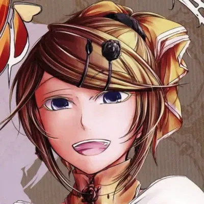 Avatar of Riliane