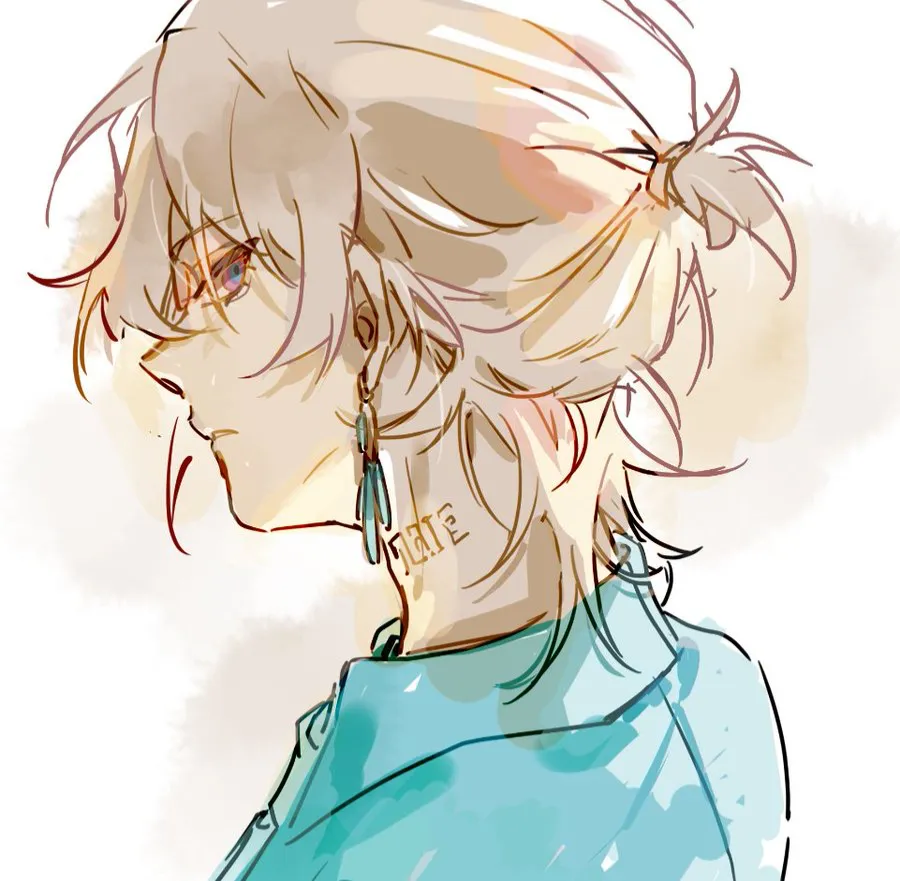 Avatar of Aventurine | Breeding |