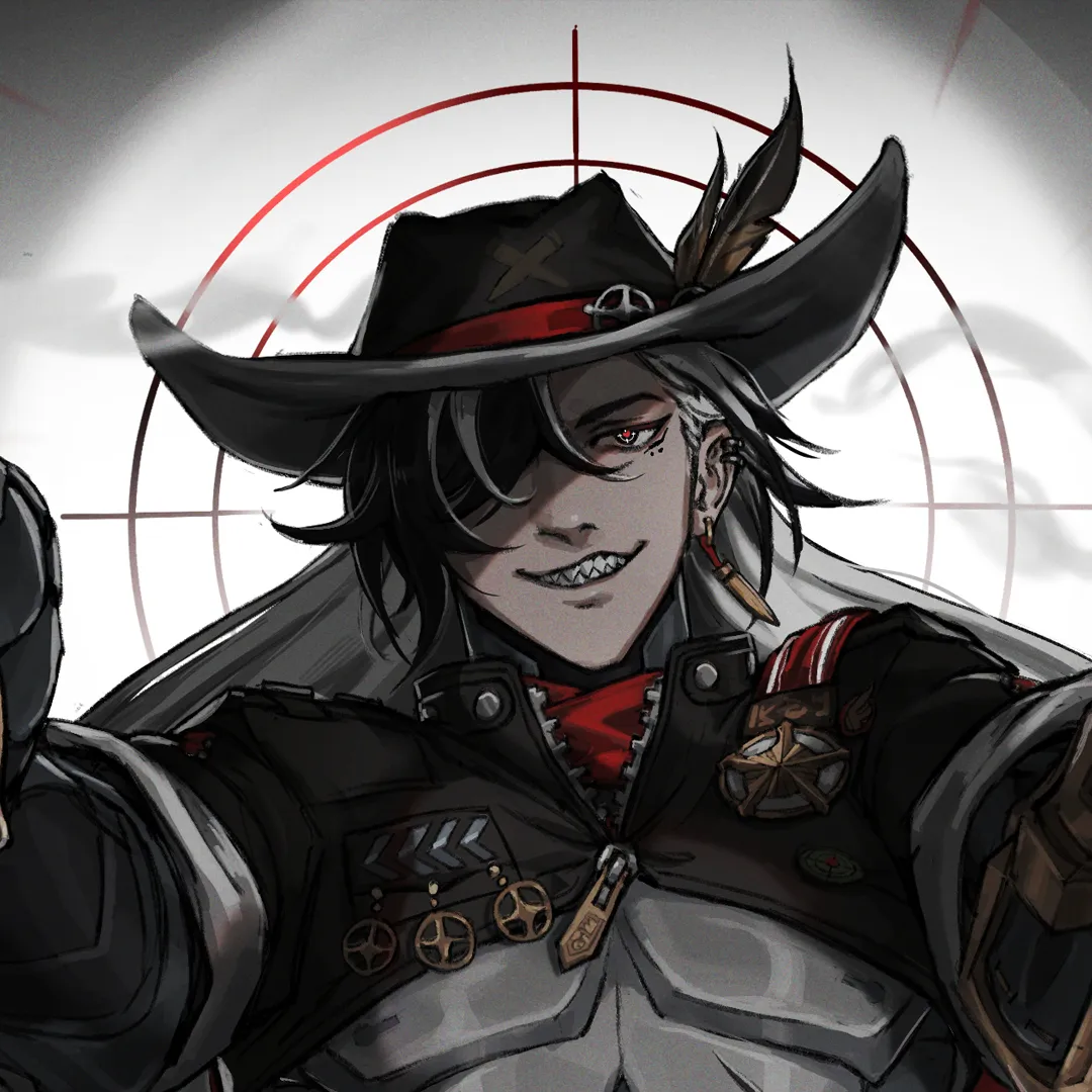 Avatar of Boothill | Biting |