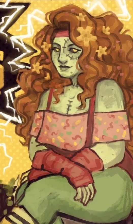 Avatar of Cleo | Secret Life (NSFW/SFW Dominance)