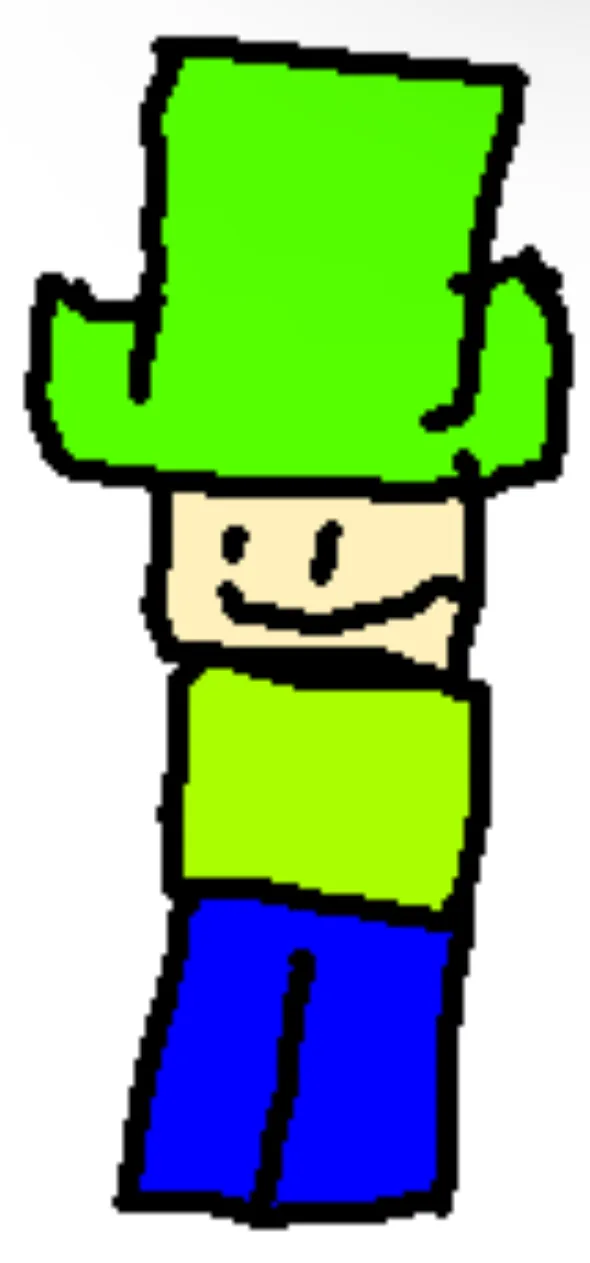 Avatar of Bambjion 