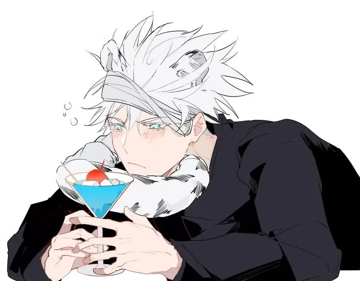 Avatar of Satoru Gojo