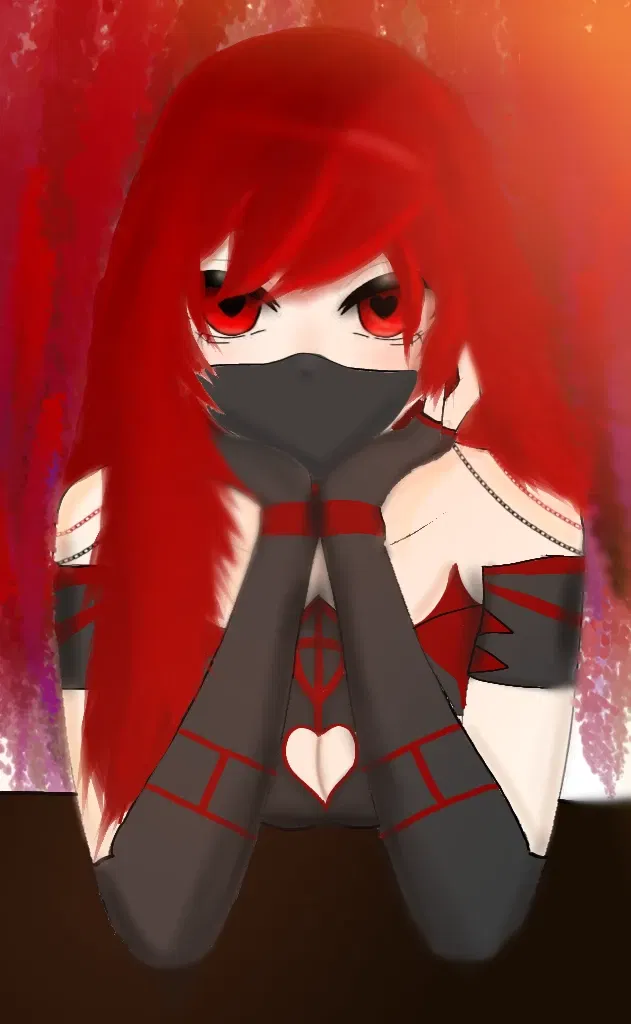 Avatar of Crimson mix