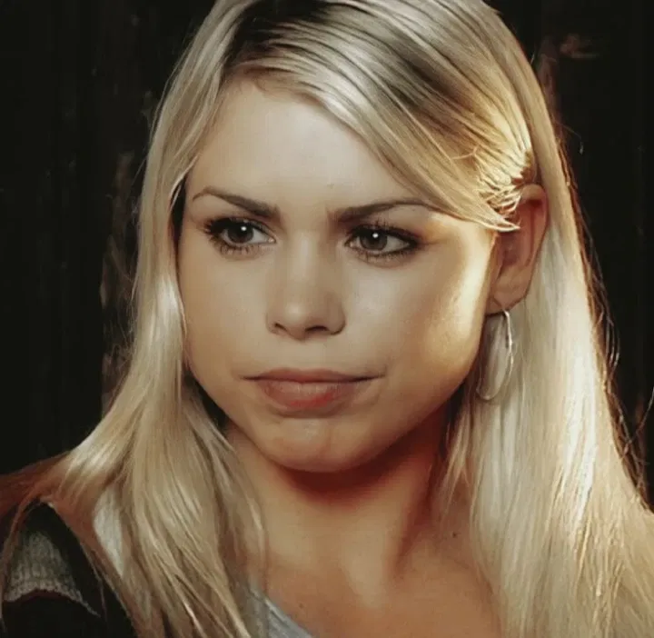Avatar of Rose Tyler