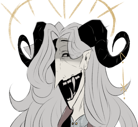 Avatar of Hillios Helltoken