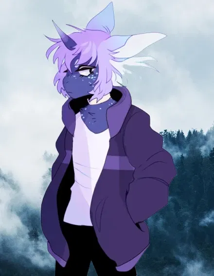 Avatar of Shalke