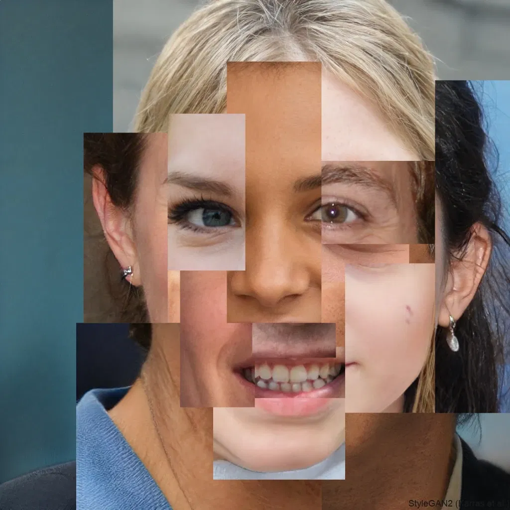 Avatar of An AI could not make this