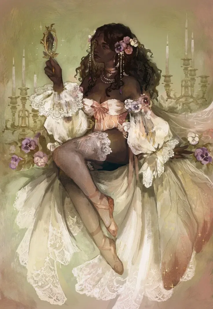 Avatar of Valeris Analasia