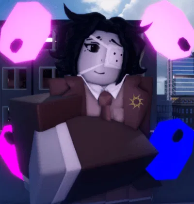 Avatar of Two time - Monitoring