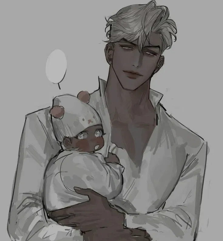 Avatar of Zack's Husband