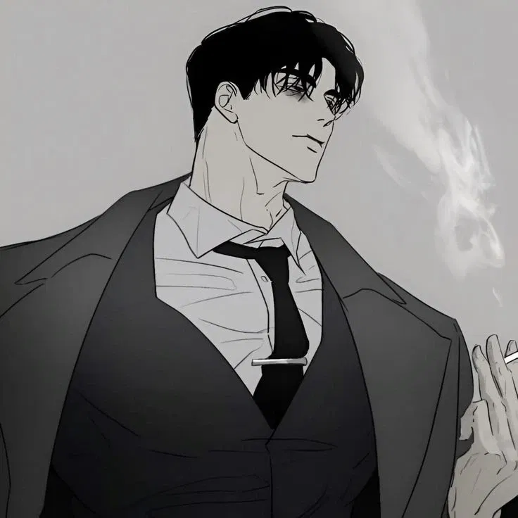 Avatar of Dion Baldwin(arranged husband)
