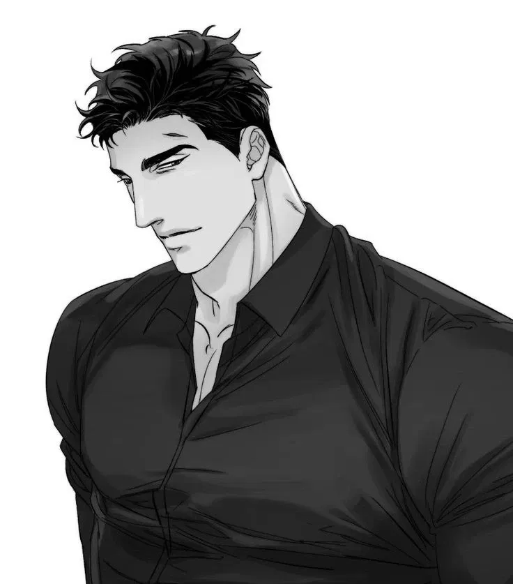 Avatar of Vernon's Husband