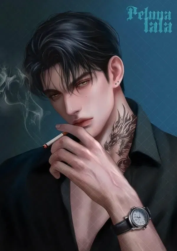 Avatar of Young Faine Austin