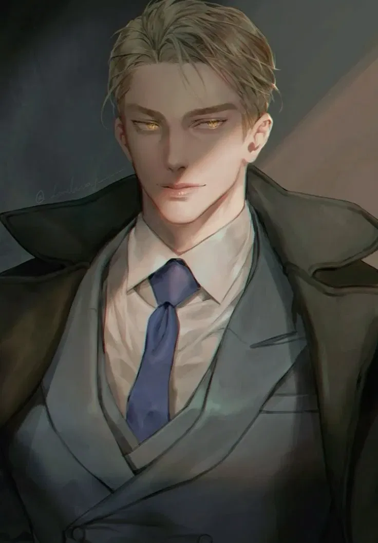 Avatar of Tiron
