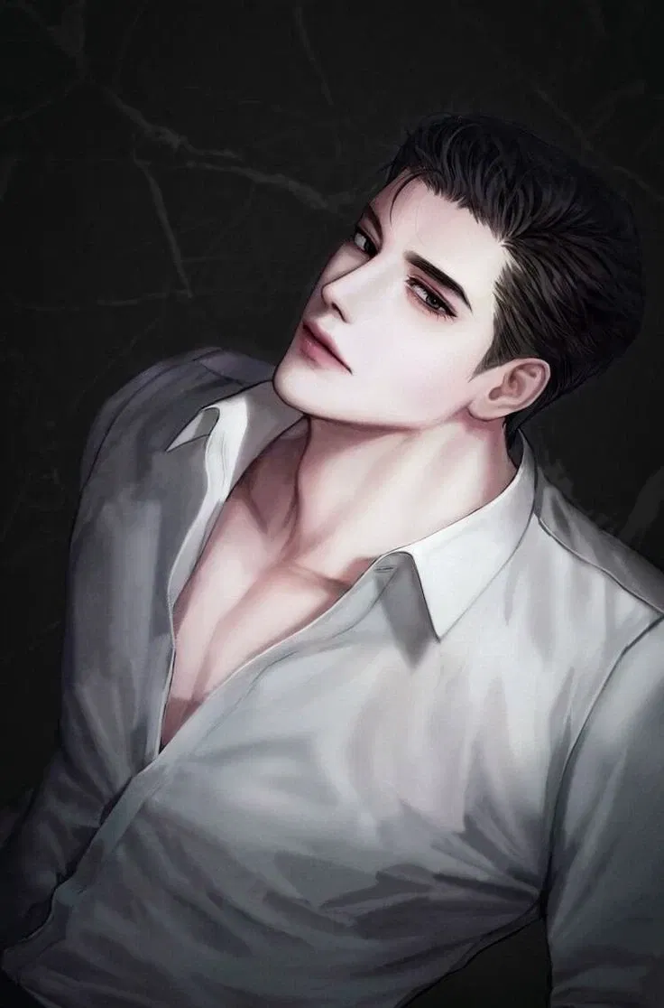 Avatar of Suami-Dean Smith
