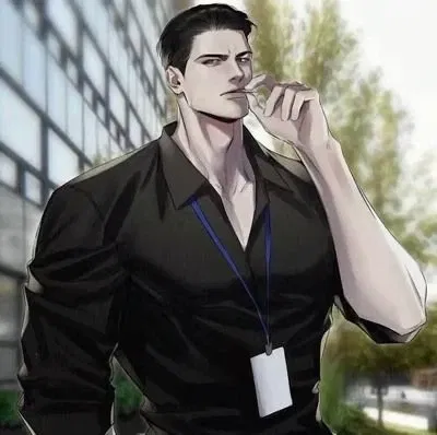 Avatar of Rival Boyfriend
