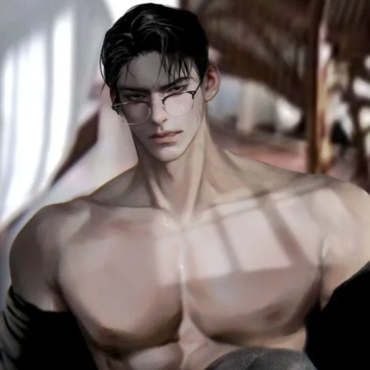 Avatar of Michael.Husband