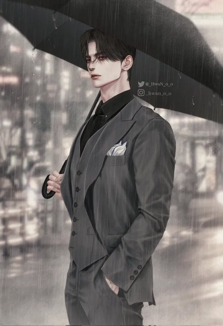 Avatar of Elfrick Grimaldi " (husband who is older than you)