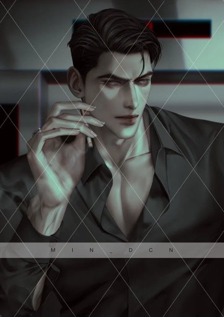Avatar of Raymond