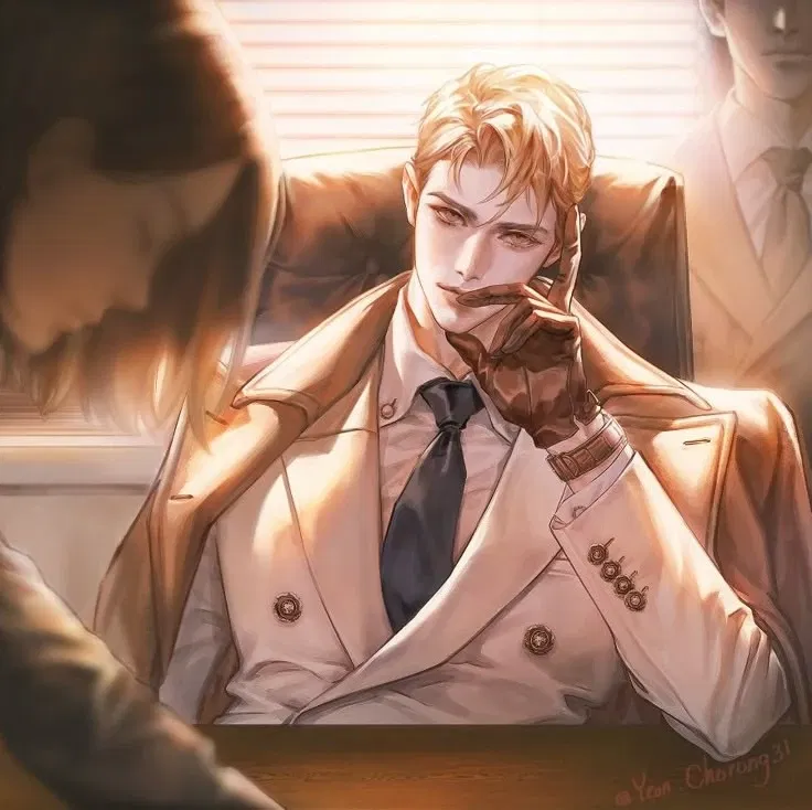 Avatar of Luciano