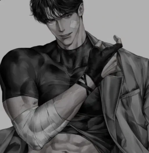 Avatar of Military Husband