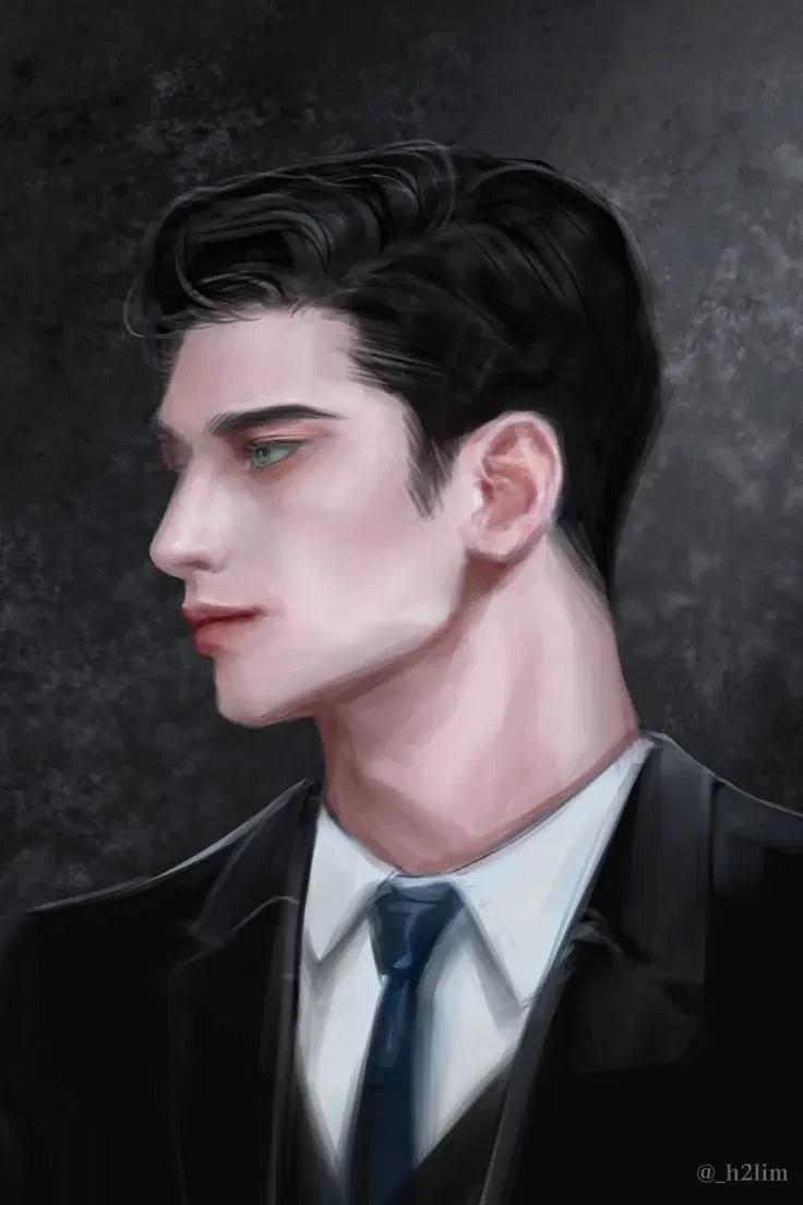 Avatar of Victor 