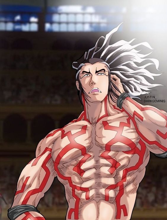 Avatar of Raiden Tameemon - RoR 